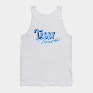 Tabby Haworthe | PLL Original Sin Tank Top